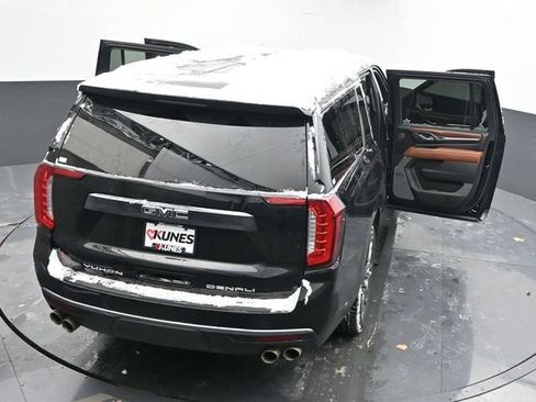 Used 2024 GMC Yukon XL Denali Ultimate image 71