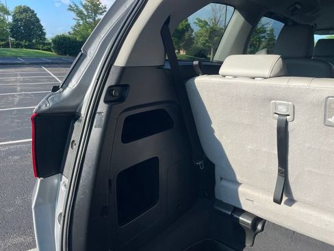 Used 2018 Honda Odyssey EX-L image 35