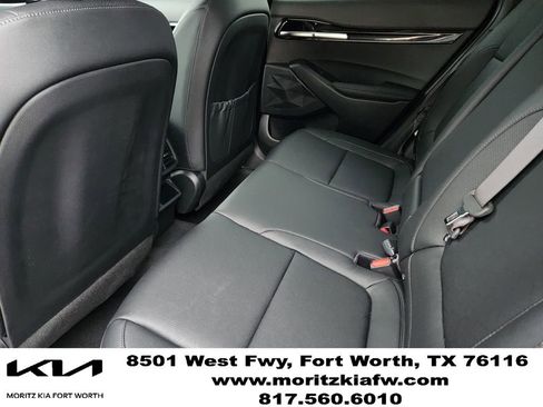New 2026 Kia Seltos EX FWD image 19