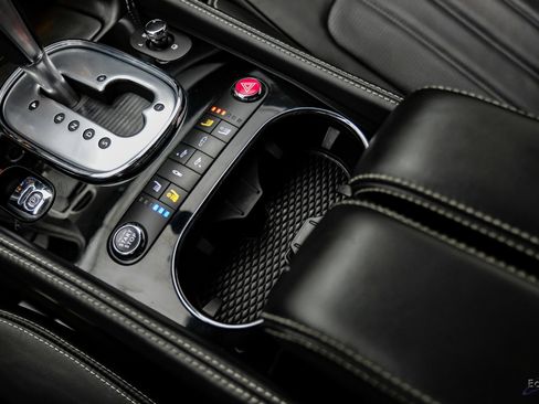 Used 2015 Bentley Continental GT V8 S AWD/4WD image 60