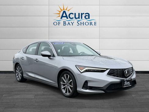 Used 2024 Acura Integra FWD image 2