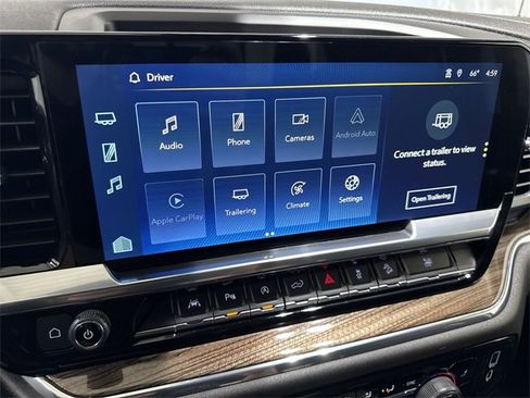 Certified 2023 Chevrolet Silverado 1500 RST w/ All Star Edition Plus image 16