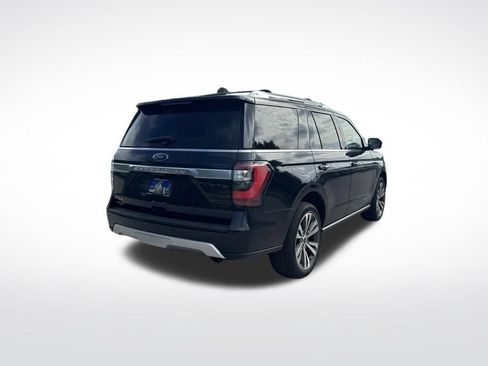Used 2021 Ford Expedition Platinum AWD/4WD image 5