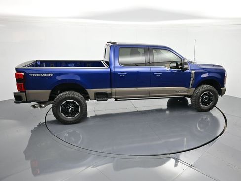 New 2026 Ford F350 King Ranch w/ Tremor Off-Road Package image 31