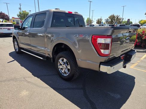 Used 2023 Ford F150 Lariat AWD/4WD image 5