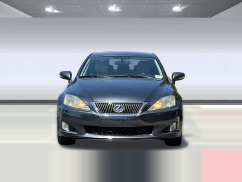 Used 2010 Lexus IS 250 RWD image 5
