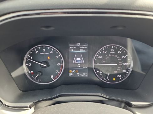 Used 2020 Subaru Outback Premium AWD/4WD image 19