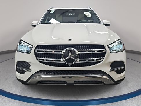 Certified 2026 Mercedes-Benz GLE 350 4MATIC image 2