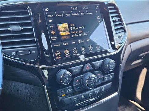 Used 2021 Jeep Grand Cherokee Laredo X RWD image 14