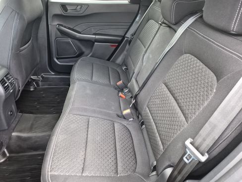 Used 2023 Ford Escape Active AWD/4WD image 19