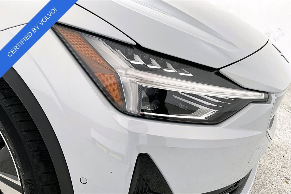 Used 2024 Polestar Polestar 2 AWD/4WD image 38