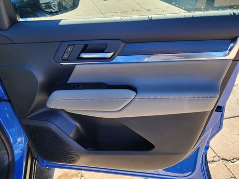 New 2026 GMC Terrain Elevation w/ Elevation Premium Package image 36