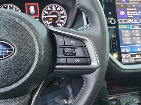 Used 2023 Subaru Ascent Touring image 21