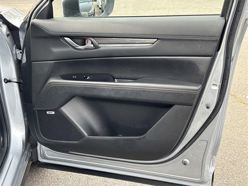 Used 2020 MAZDA CX-5 Grand Touring image 8