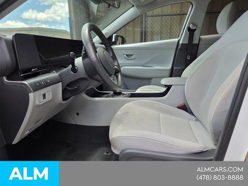 Used 2024 Hyundai Kona SEL FWD image 5