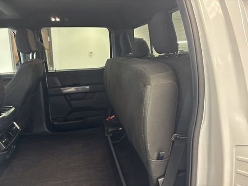 Used 2022 Ford F150 XLT w/ Equipment Group 302A High image 19