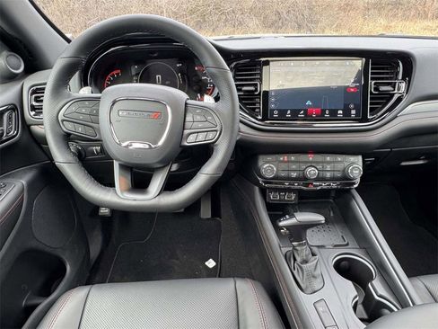 New 2026 Dodge Durango GT image 17