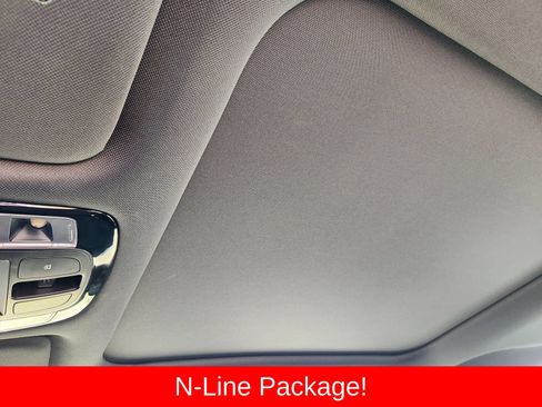 Used 2025 Hyundai Sonata N Line FWD image 34