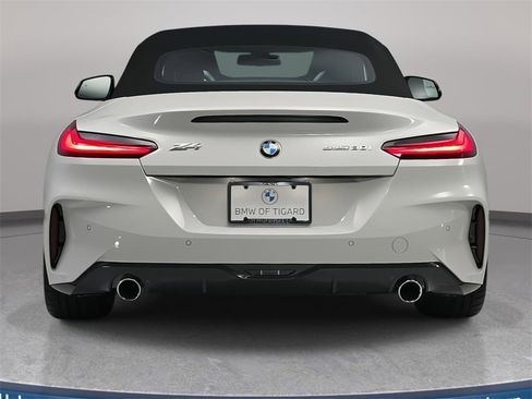 New 2026 BMW Z4 sDrive30i w/ Premium Package image 6