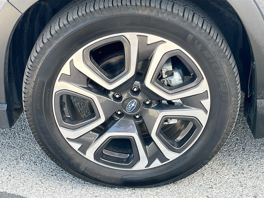 Used 2023 Subaru Ascent Touring AWD/4WD image 34