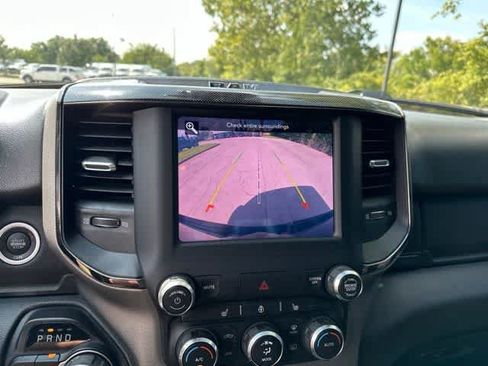Used 2020 RAM 1500 Big Horn w/ Built-to-serve Edition AWD/4WD image 9