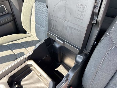 New 2026 RAM 1500 Big Horn image 48