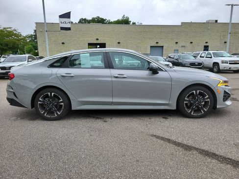 Used 2024 Kia K5 GT-Line FWD image 6