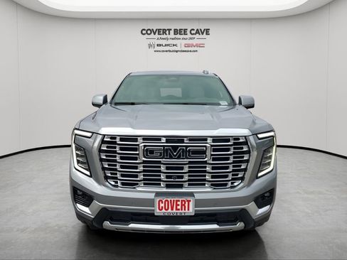 New 2026 GMC Yukon Denali w/ Sun & Power Step Package image 2