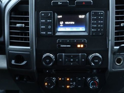 Used 2018 Ford F250 XL w/ Power Equipment Group image 16