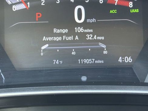 Used 2019 Honda CR-V EX-L image 14