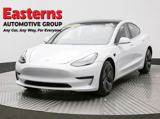 Used 2019 Tesla Model 3 Standard Range RWD video 1
