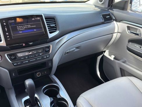 Used 2017 Honda Pilot EX-L image 26