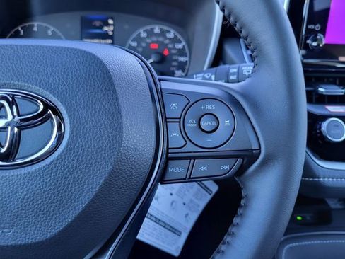 New 2026 Toyota Corolla SE image 20