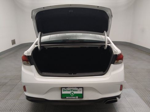 Used 2019 Hyundai Sonata SE FWD image 29