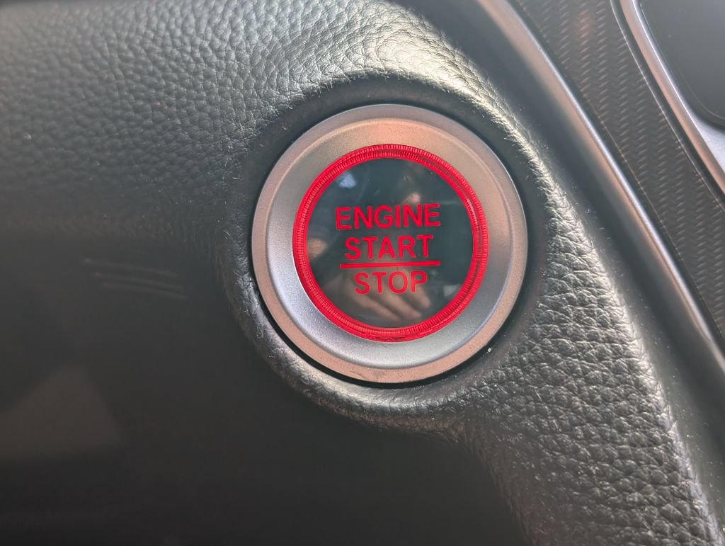 Used 2019 Honda Accord Sport image 16