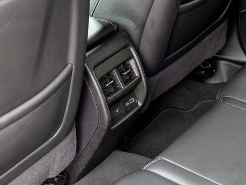 Used 2021 Cadillac XT4 Premium Luxury w/ Driver Assist Package image 25