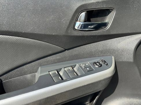 Used 2016 Honda CR-V EX-L image 9