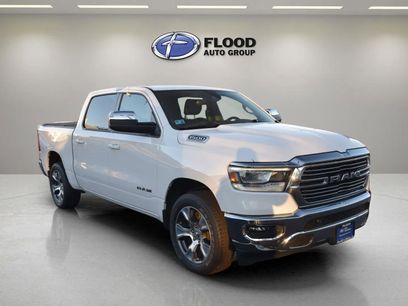 Used 2023 RAM 1500 Laramie