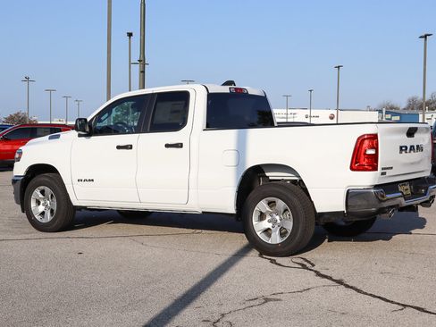 New 2026 RAM 1500 Big Horn image 8