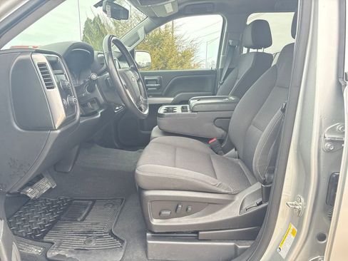 Used 2018 Chevrolet Silverado 1500 LT w/ All Star Edition image 12