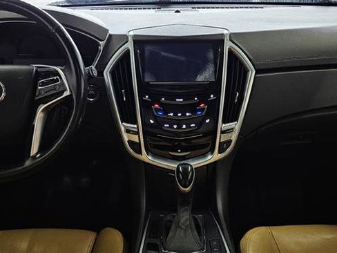 Used 2015 Cadillac SRX Performance w/ Driver Awareness Package image 9