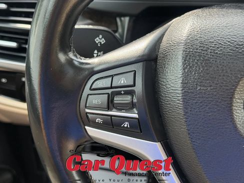 Used 2016 BMW X5 xDrive35i AWD/4WD image 26