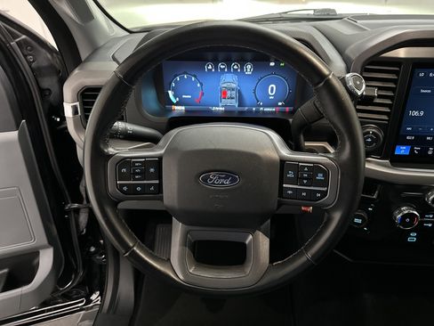 Used 2024 Ford F150 XLT AWD/4WD image 28