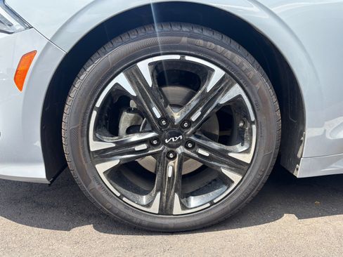 Used 2023 Kia K5 GT-Line w/ GT-Line Premium Package AWD/4WD image 6
