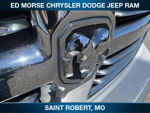 Used 2016 RAM 1500 Big Horn AWD/4WD image 9