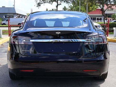 Used 2018 Tesla Model S 75D image 13