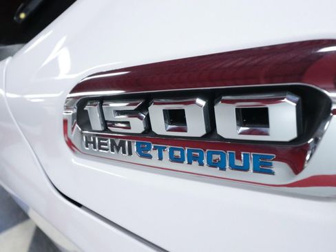 Used 2023 RAM 1500 Limited image 47