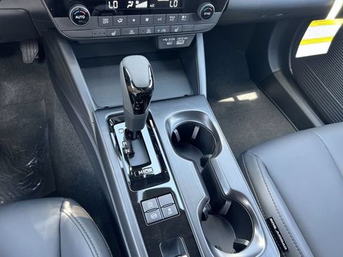 New 2026 Subaru Outback Premium AWD/4WD image 20