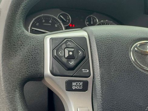 Used 2015 Toyota Tundra TRD Pro image 22