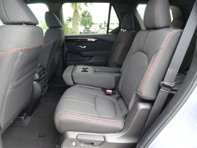 New 2026 Honda Pilot Sport image 10